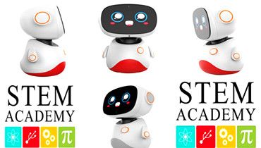 教育行业新商机，小漫在家机器人STEM教育领航者！